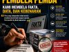 MEDIA BUKAN PEMBELA SIAPA PUN, MELAINKAN PENJAGA KESEIMBANGAN INFORMASI