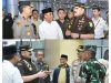 Wakapolda Sulteng Sambut Kedatangan Kepala Jaksa Agung RI di Palu