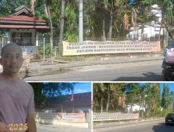 Ahli Waris (Alm Hi. Lakani & Hj. Nenong Ahmad) Hadapi Tekanan Hukum di Tengah Sengketa Tanah