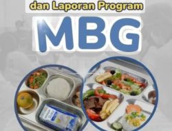 Peran Satgas MBG Dipertanyakan.? Kasus Gangguan Kesehatan PM di Desa Lambako Jadi Sorotan.!