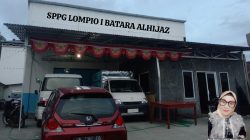 Pihak SPPG Lompio 1 Batara Alhijaz Lakukan Klarifikasi Resmi Terkait Dugaan MBG Bermasalah di Desa Lambako