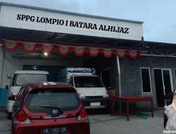 Pihak SPPG Lompio 1 Batara Alhijaz Lakukan Klarifikasi Resmi Terkait Dugaan MBG Bermasalah di Desa Lambako