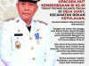 PEMKAB BANGGAI LAUT NYATAKAN SIAP JADI TUAN RUMAH, UPACARA HUT RI KE-81 TINGKAT PROVINSI SULAWESI TENGAH