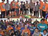 Sambut Hari Bhayangkara ke-80, Polda Sulteng & Komunitas Offroader Salurkan Bansos hingga Pelosok Pinembani