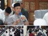 Kapolda Sulteng Hadiri Subuh Berkah Bersama TNI, Pemda, Masyarakat, Ajak Warga Jaga Kamtibmas & Jauhi Narkoba
