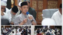 Kapolda Sulteng Hadiri Subuh Berkah Bersama TNI, Pemda, Masyarakat, Ajak Warga Jaga Kamtibmas & Jauhi Narkoba
