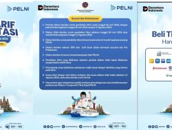 DISKON TIKET KAPAL PELNI 30 PERSEN UNTUK LIBUR SEKOLAH 2026