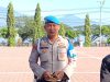Bidpropam Polda Sulteng Gelar Razia Disiplin Anggota, Belasan Personel Terjaring