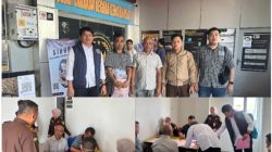Polda Sulteng Limpahkan Dua Tersangka Kasus Dugaan Penipuan Lahan Sawit ke Kejaksaan