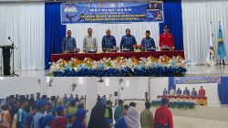 Kombinasi Terpadu Lengkap, Bupati Sofyan Kaepa Buka O2SN Tingkat Kabupaten 2026