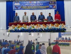 Kombinasi Terpadu Lengkap, Bupati Sofyan Kaepa Buka O2SN Tingkat Kabupaten 2026