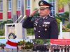Polda Sulteng Gelar Upacara Hari Lahir Pancasila 2026, Teguhkan Komitmen Persatuan & Perdamaian