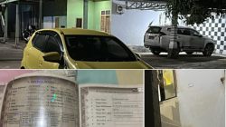 “4 Bulan Motor Tak Kunjung Kembali, Saat Didatangi Orang Tuanya Pilih Tutup Pintu & Suruh Lapor Polisi”