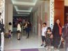 Kawal Stabilitas Kamtibmas Akhir Pekan, Langkah Tim Patra Satbrimob Polda Sulteng Sambangi Gereja GPPS Jemaat Palu