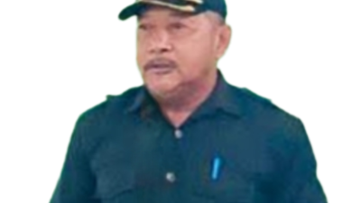 Kepala Desa Pasir Putih Balut: Klarifikasi Terkait Pinjaman Aparat Desa Dengan Modus Proyek APBDes