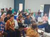 ASISTENSI SAKIP, REFORMASI BIROKRASI & ZONA INTEGRITAS PEMKAB-BALUT 2026 TERLAKSANA LANCAR HINGGA SELESAI
