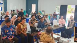 ASISTENSI SAKIP, REFORMASI BIROKRASI & ZONA INTEGRITAS PEMKAB-BALUT 2026 TERLAKSANA LANCAR HINGGA SELESAI