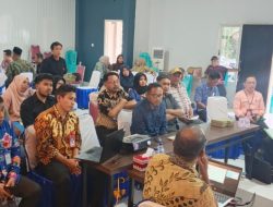 ASISTENSI SAKIP, REFORMASI BIROKRASI & ZONA INTEGRITAS PEMKAB-BALUT 2026 TERLAKSANA LANCAR HINGGA SELESAI
