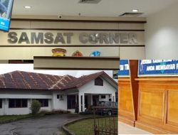 Samsat Banggai Laut Klarifikasi Pemberitaan Terkait Pengurusan BPKB Hilang