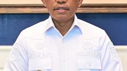Gubernur Sulteng Imbau Warga Tetap Tenang Pasca Gempa Magnitudo 6,7 & Tetap Ikuti Informasi Terverifikasi