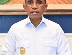 Gubernur Sulteng Imbau Warga Tetap Tenang Pasca Gempa Magnitudo 6,7 & Tetap Ikuti Informasi Terverifikasi