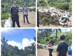 TPA SONGOLOLI MELUBER KEJALAN, DPRD BANGGAI LAUT DESAK EVALUASI TOTAL KINERJA DLH
