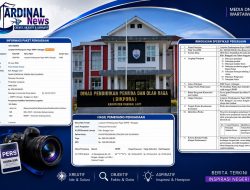 PL Pagar Sekolah, Benarkah Sudah Sesuai Aturan?