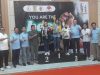 KEJURDA FORKI SIGI 2026 RESMI DITUTUP, PENGURUS FORKI SIGI PERIODE 2026–2030 DILANTIK