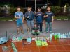 Tindak Tegas Illegal Fishing, Satpolairud Polres Bangkep Amankan Pembuat Bom Ikan Rakitan