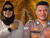 Dedikasi Tanpa Batas, AKP Siti dan Bripka Hamzah Wakili Polda Sulteng di Final Hoegeng Awards