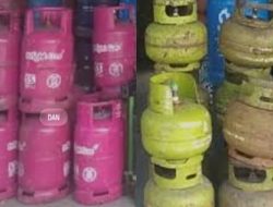 Miris, Diduga Ada Pungutan dalam Penyaluran LPG, Media Lakukan Penelusuran
