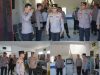 Kapolda Sulteng Sidak SPKT, Tekankan Peningkatan Kualitas Pelayanan kepada Masyarakat