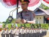 Kapolda Sulteng Pimpin Pembukaan Diktukba Polri Berkemampuan SPKT T.A 2026