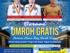Bapenda Sulteng Luncurkan Program Umroh Gratis bagi Wajib Pajak Kendaraan yang Taat