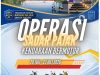 Operasi Sadar Pajak Kendaraan Bermotor Digelar, Samsat Banggai Laut Ajak Masyarakat Taat Pajak