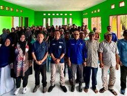 Lantibung Jadi Tuan Rumah Pelatihan Bahasa Inggris Pariwisata, Dukung Implementasi Integrated Tourism Model