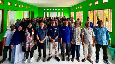 Lantibung Jadi Tuan Rumah Pelatihan Bahasa Inggris Pariwisata, Dukung Implementasi Integrated Tourism Model