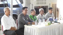 JADWAL COACHING & MENTORING KINERJA ASN 2026, TIM PENILAI KINERJA LAKSANAKAN PENDAMPINGAN DI SATPOL PP BANGGAI LAUT