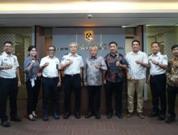 Bupati Banggai Laut: “Perjuangkan Pembangunan Lapas” Kembali Masuk Prioritas Pemerintah Pusat