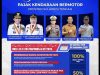 Pemprov Melalui Bapendaprov Sulteng: Luncurkan Program Insentif PKB Berlaku Mulai 3 Agustus 2026