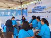 Ketua DPC IPeKB Banggai Laut Pimpin Kontingen pada Jambore PKB Provinsi Sulawesi Tengah ke-III di Ampana