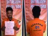Polsek Torue Tahan Terduga Pencuri Tiga Ekor Ayam, Barang Bukti Berhasil Diamankan