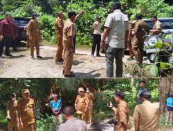 PEMKAB BANGGAI LAUT SIAPKAN JARINGAN AIR BERSIH BARU, UNTUK UPT RSUD BANGGAI