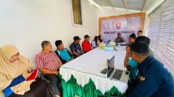 Verifikasi & Validasi Indeks Desa 2026 di Banggai Laut Didorong Berjalan Sesuai Jadwal