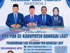 PAN Banggai Laut Segera Gelar Rakerda I, Lantik DPC se-Kabupaten & Kukuhkan 500 Relawan