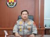 Polda Sulteng Angkat Bicara Soal Karangan Bunga Viral di Depan Bank Sulteng