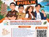 Kejari Banggai Laut Ajak Publik Sulap Aset Daerah Jadi Motor Pariwisata & Peningkatan PAD