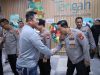 Kapolda Sulteng Sambut Tim Itwasum Polri, Audit Kinerja Tahap II Segera Dimulai