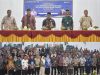 Disdikpora Banggai Laut Gelar Advokasi Dana BOSP 2026, 220 Satuan Pendidikan Diperkuat