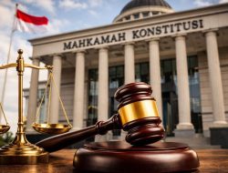 PUTUSAN MK PISAHKAN PEMILU NASIONAL & PEMILU LOKAL MULAI 2029